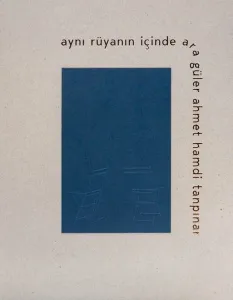 Aynı Rüyanın İçinde