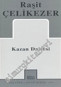 Kazan Dairesi -