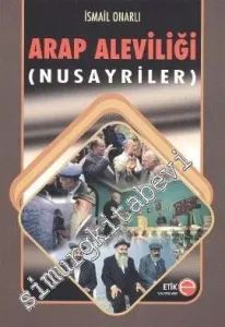 Arap Aleviliği ( Nusayriler ) -