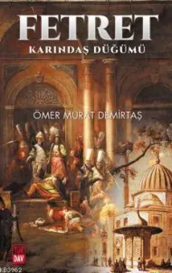 Fetret Karındaş Düğümü
