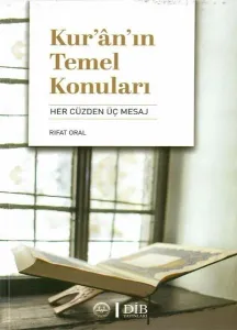 Kur'ân'ın Temel Konuları