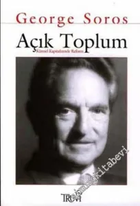 Açık Toplum: Küresel Kapitalizmde Reform -        2004