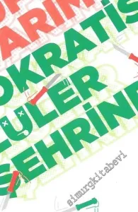 Sokratis Ölüler Şehrinde - Dedektif Sokratis Polisiyeleri -         2019