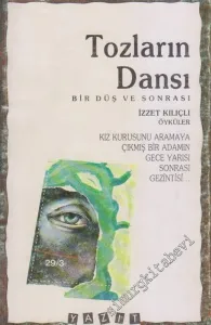 Tozların Dansı -
