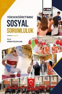 Yükseköğretimde Sosyal Sorumluluk