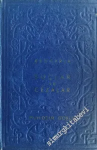 Suçlar ve Cezalar yahut Beşeriyetin Mecellesi -