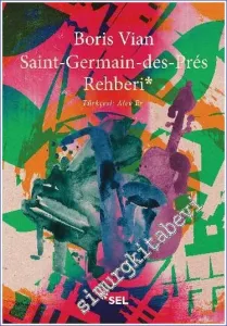Saint- Germain-des- Pres Rehberi -         2022
