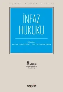 İnfaz Hukuku