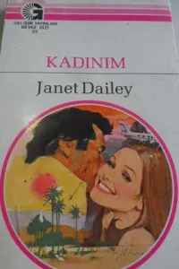Kadınım - 23