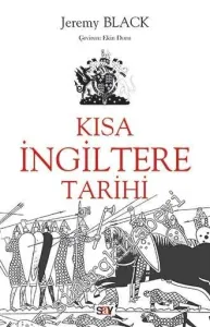 Kısa İngiltere Tarihi -         2017