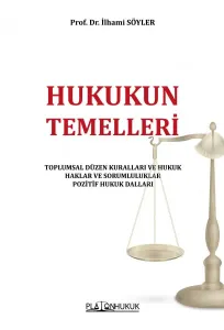 HUKUKUN TEMELLERİ