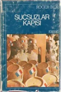 Suçsuzlar Kapısı