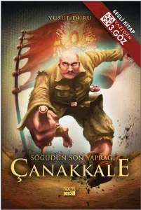 Söğüdün Son Yaprağı Çanakkale
