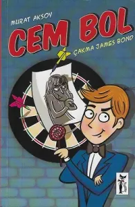 Cem Bol - Çakma James Bond