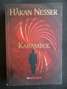 Karambol