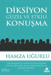 Diksiyon / Güzel ve Etkili Konuşma