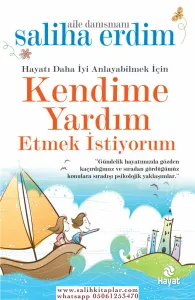 Kendime İyilik Etmek İstiyorum