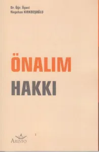 Önalım Hakkı