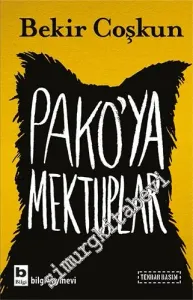 Pako'ya Mektuplar / Ben Pako -