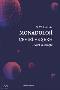 Monadoloji: Çeviri ve Şerh