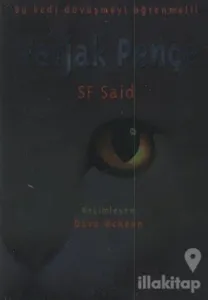 Varjak Pençe