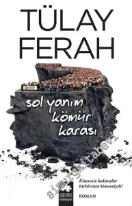 Sol Yanım Kömür Karası -         2016