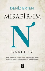 Misafirim N - İşaret 4