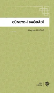 Cüneydi Bağdadi