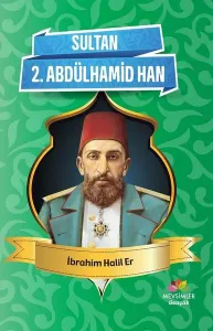 Sultan 2 . Abdülhamid Han