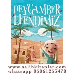 Peygamber Efendimiz (s.a.v.) (Ciltli)