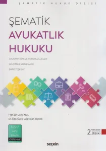 Şematik Avukatlık Hukuku