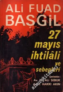 27 Mayıs İhtilali ve Sebepleri -         1966