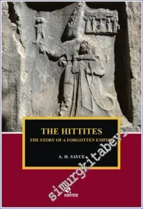The Hittites : The Story of a Forgotten Empire -         2018