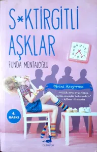 S*ktirgitli Aşklar