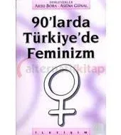 90'larda Türkiye'de Feminizm