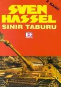 Sınır Taburu