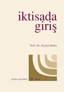 İktisada Giriş