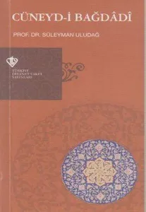 Cüneydi Bağdadi