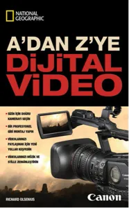 A'dan Z'ye Dijital Video
