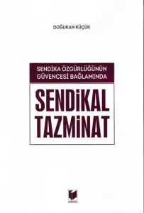 Sendikal Tazminat