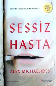 Sessiz Hasta