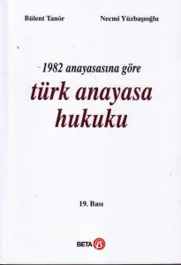 Türk Anayasa Hukuku