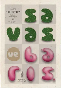 Savaş Ve Barış