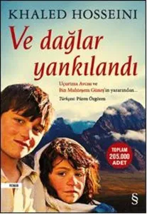 Ve Dağlar Yankılandı (Midi Boy)