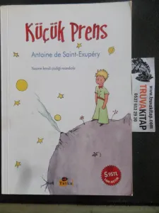Küçük Prens