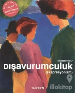 Dışavurumculuk Ekspresyonizm