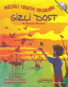 Gizli Dost
