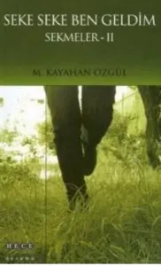 Çiçek Dürbünü; Edebiyat ve Kültür Yazıları