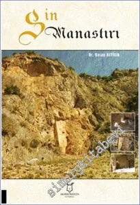 Sin Manastırı -         2022