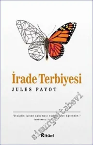 İrade Terbiyesi -         2022